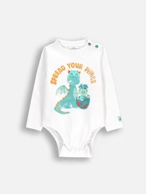 Боди и корсеты Coccodrillo модель WC5112101DBN Фото