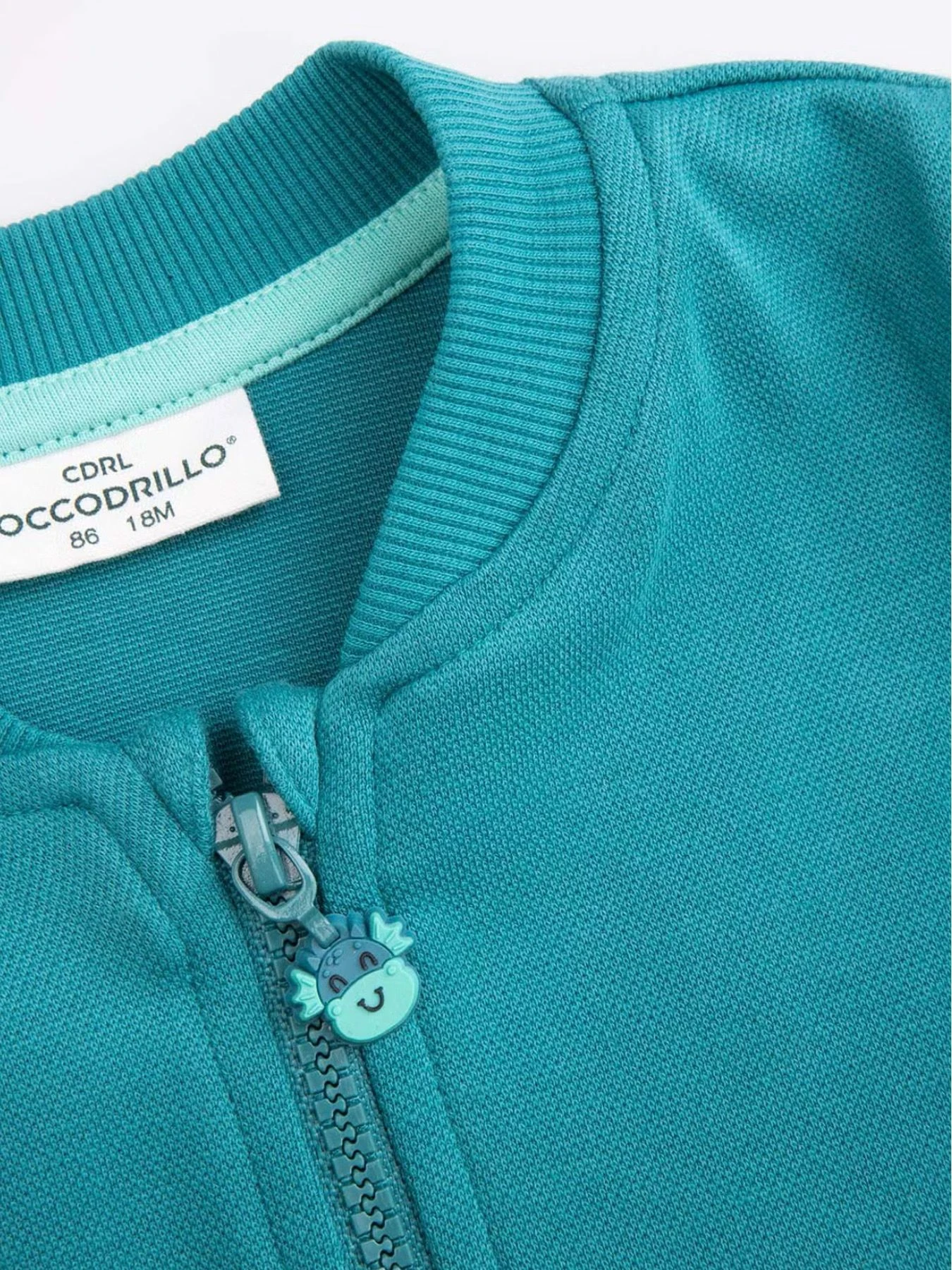 Худи и свитшоты Coccodrillo модель WC5132201DBN Худи и свитшоты Coccodrillo модель WC5132201DBN Фото