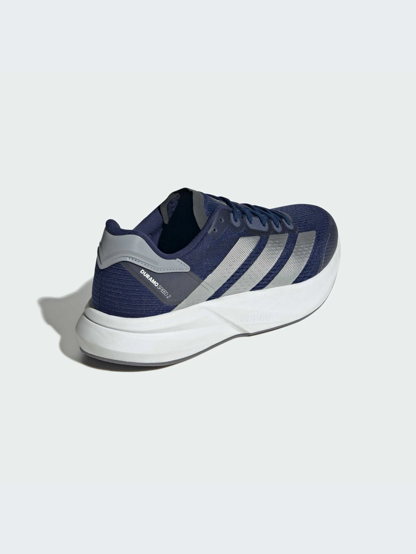 Кроссовки Adidas Duramo модель JS4415-KZ Кроссовки Adidas Duramo модель JS4415-KZ Фото