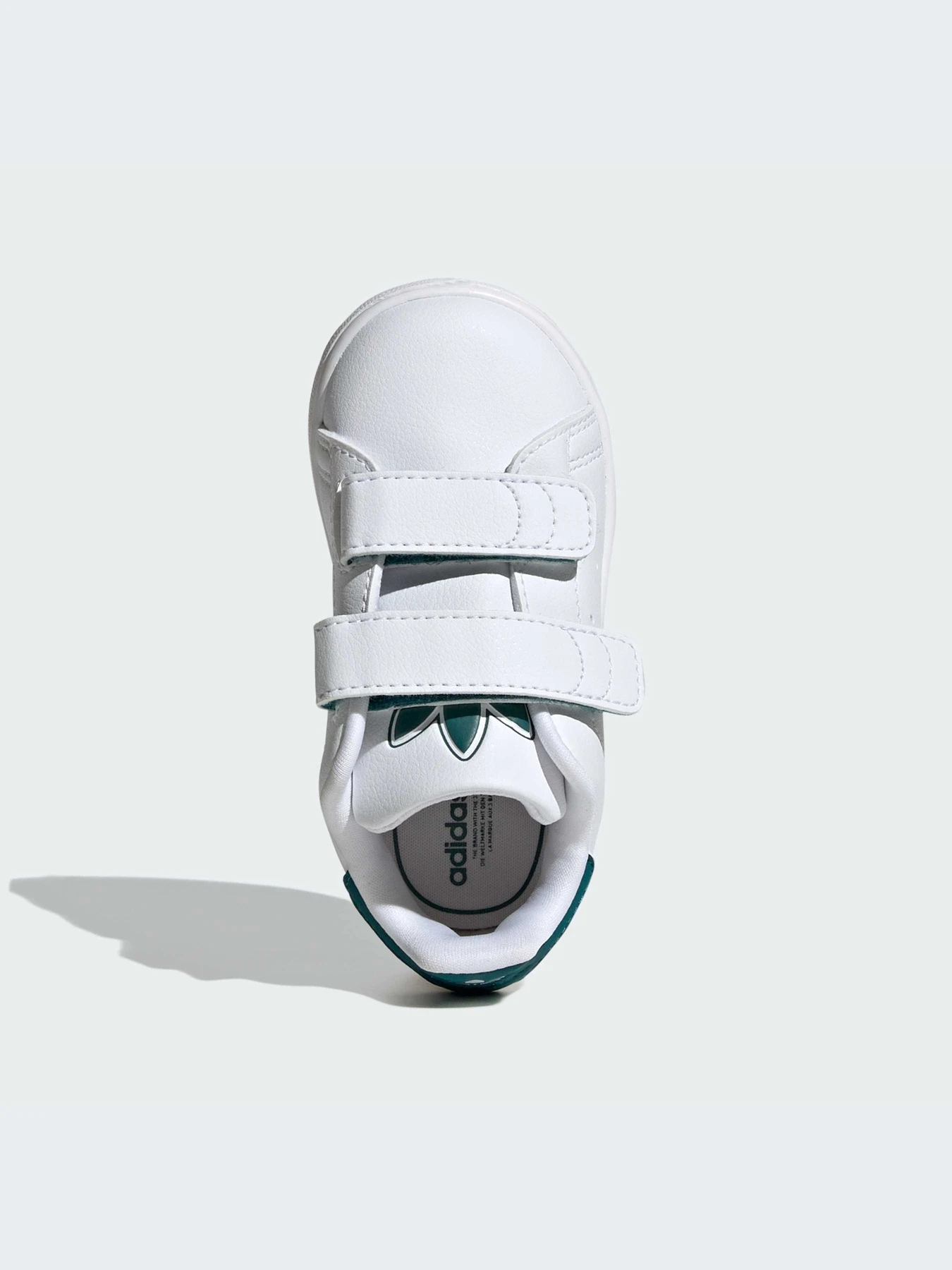 Кеды Adidas Stan Smith модель IE9142-KZ Кеды Adidas Stan Smith модель IE9142-KZ Фото