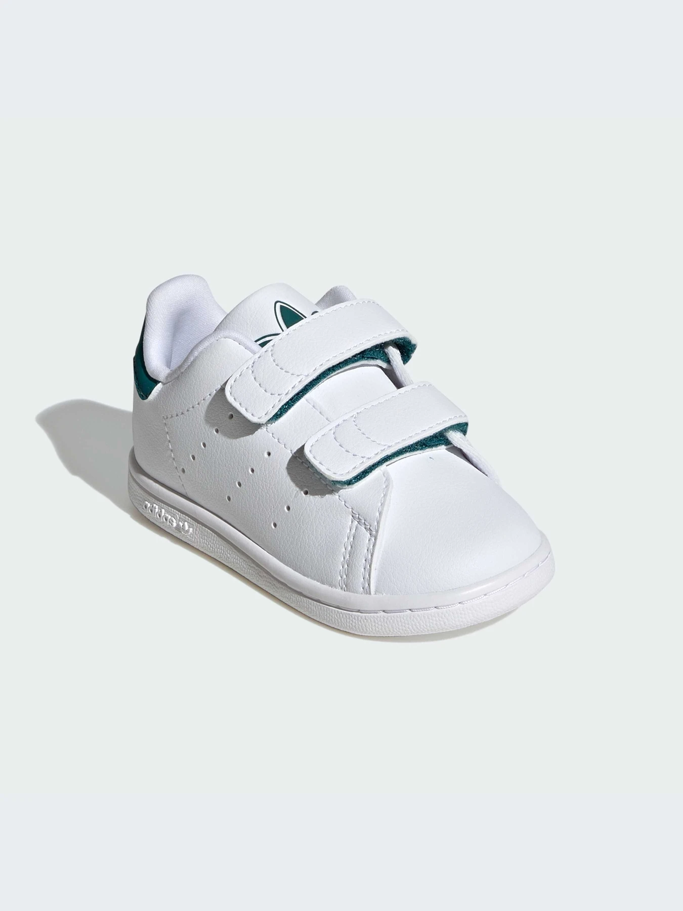 Кеды Adidas Stan Smith модель IE9142-KZ Кеды Adidas Stan Smith модель IE9142-KZ Фото