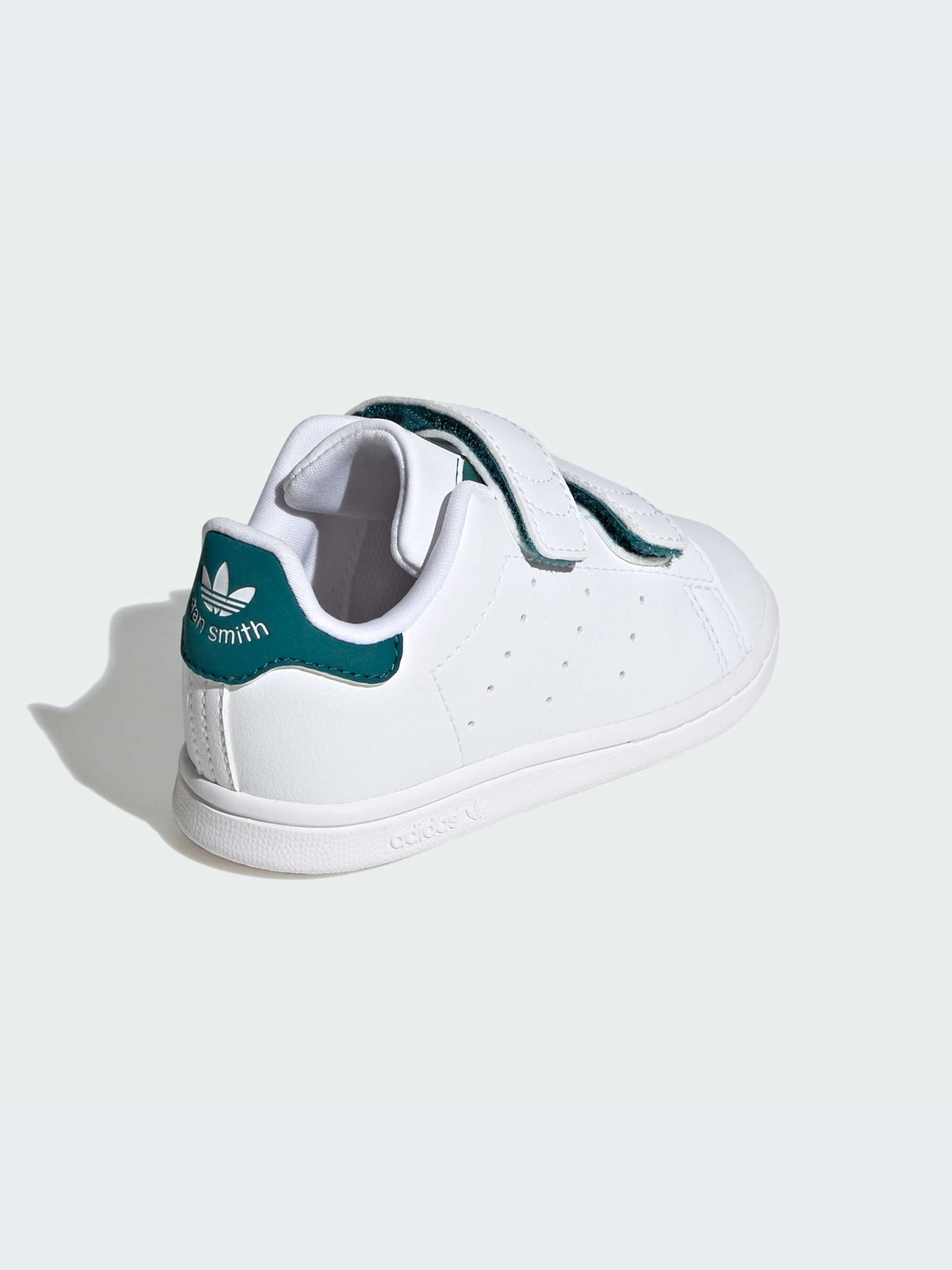 Кеды Adidas Stan Smith модель IE9142-KZ Кеды Adidas Stan Smith модель IE9142-KZ Фото