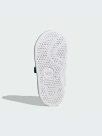 Кеды Adidas Stan Smith модель IE9142-KZ Фото