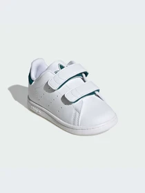 Кеды Adidas Stan Smith модель IE9142-KZ Фото
