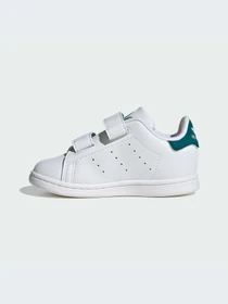 Кеды Adidas Stan Smith модель IE9142-KZ Фото