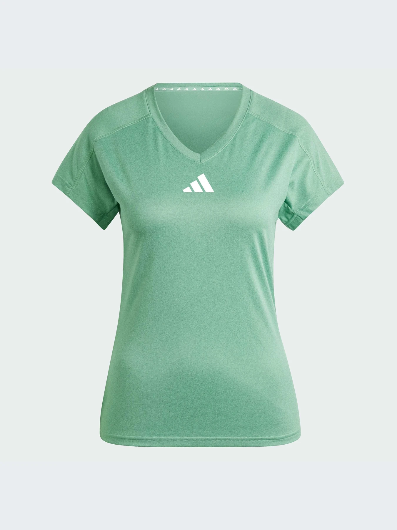 Футболки и поло Adidas модель IS3964-KZ Футболки и поло Adidas модель IS3964-KZ Фото