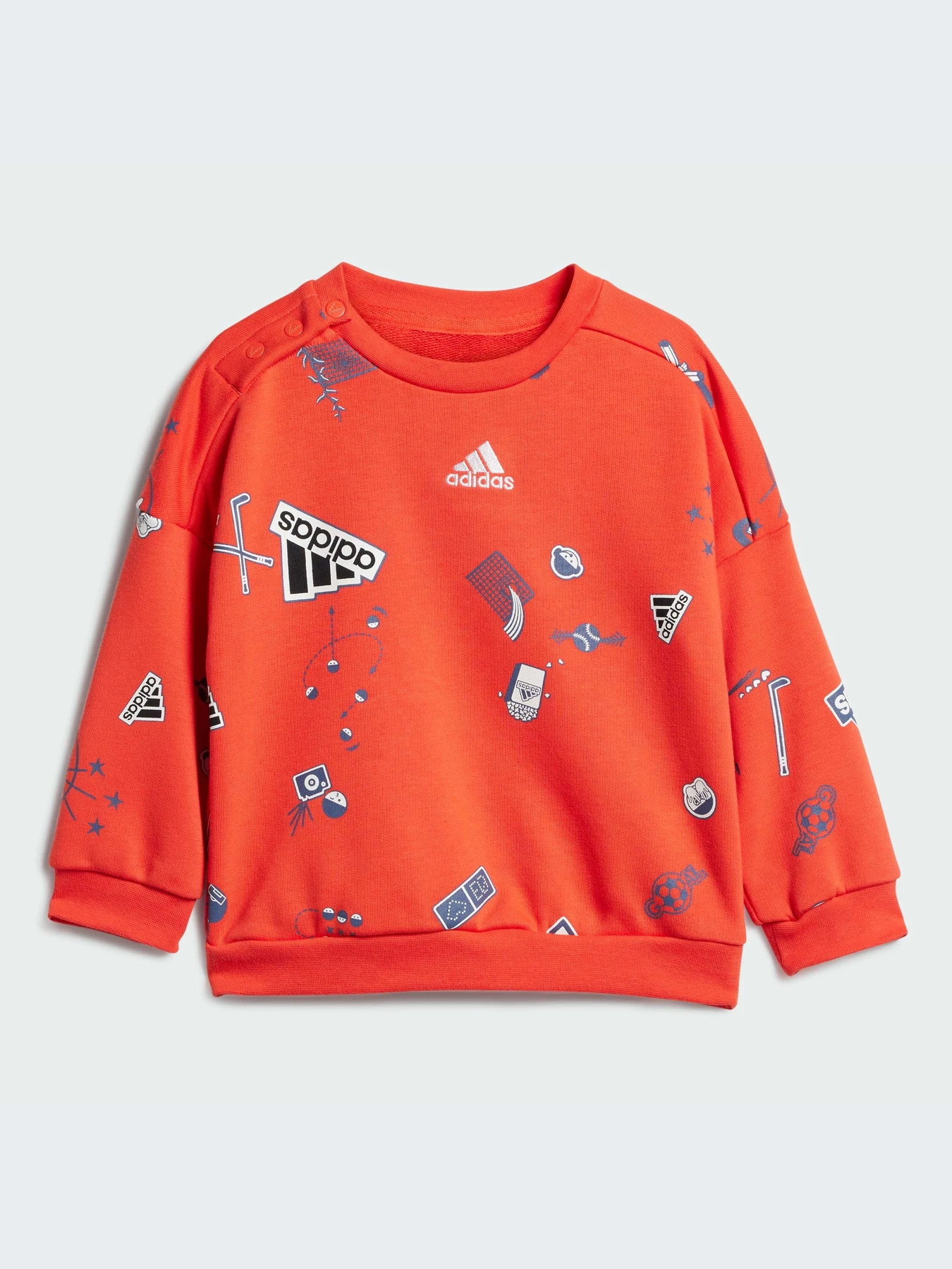 Костюмы Adidas модель IS3766-KZ Костюмы Adidas модель IS3766-KZ Фото