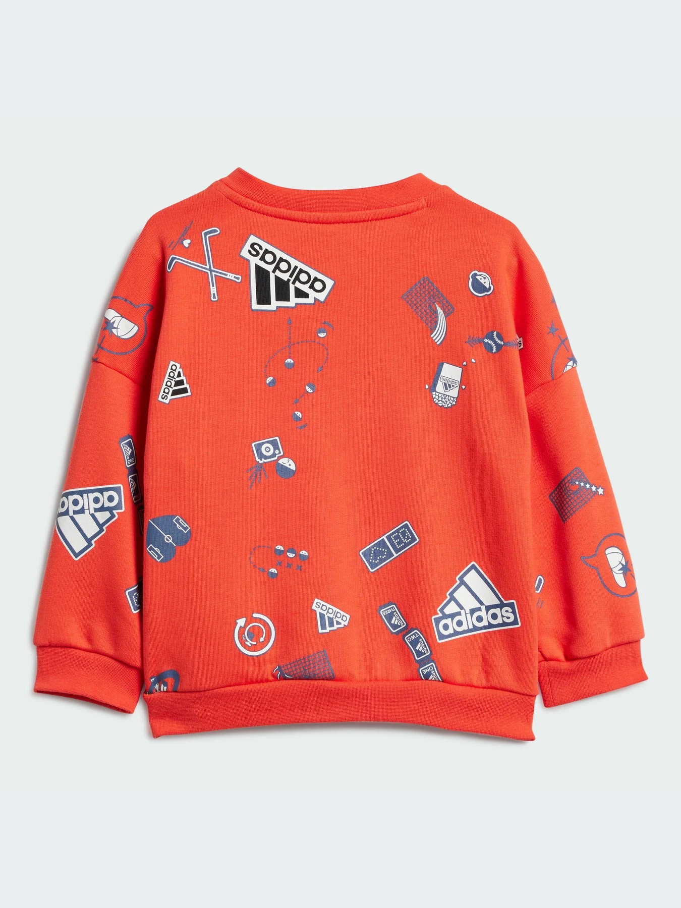 Костюмы Adidas модель IS3766-KZ Костюмы Adidas модель IS3766-KZ Фото