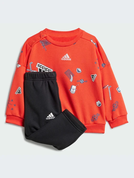 Костюмы Adidas модель IS3766-KZ Фото