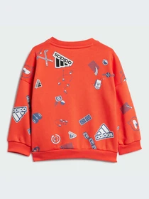 Костюмы Adidas модель IS3766-KZ Фото