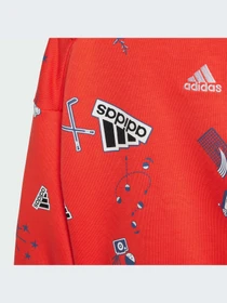 Костюмы Adidas модель IS3766-KZ Фото