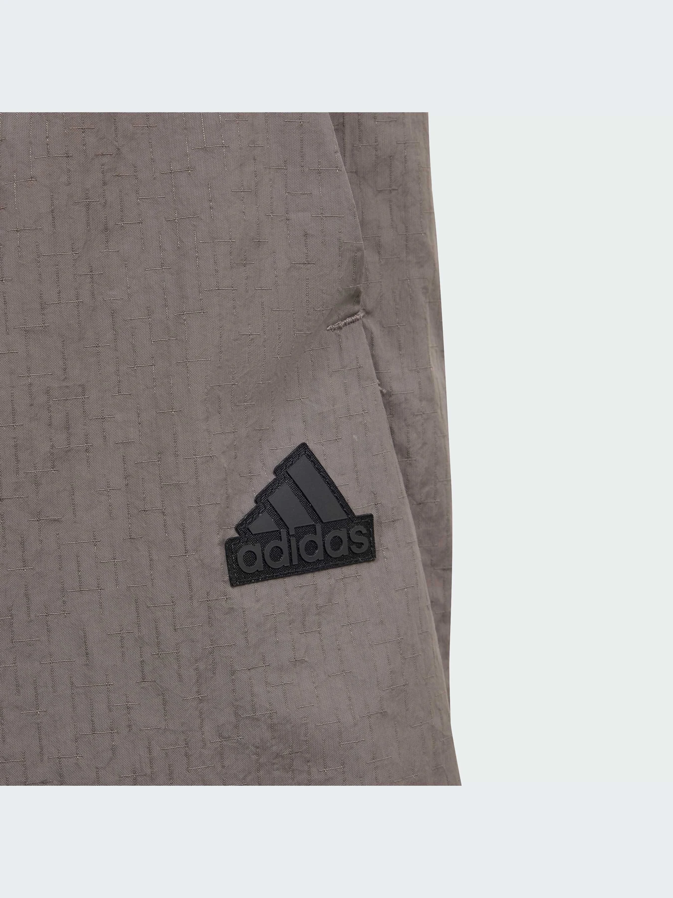 Шорты Adidas модель IS3391-KZ Шорты Adidas модель IS3391-KZ Фото