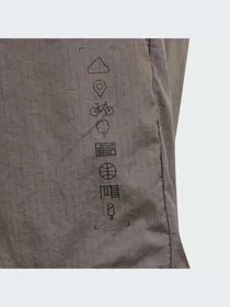Шорты Adidas модель IS3391-KZ Фото