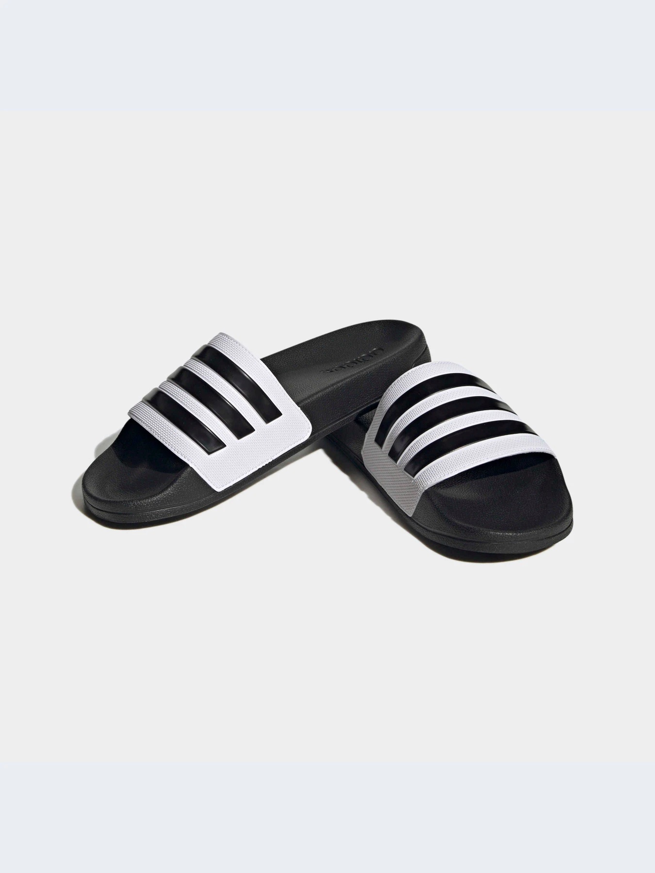 Шлёпанцы Adidas Adilette модель GZ9508-KZ Шлёпанцы Adidas Adilette модель GZ9508-KZ Фото