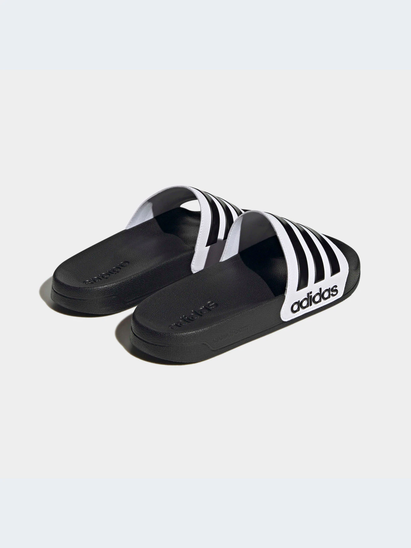 Шлёпанцы Adidas Adilette модель GZ9508-KZ Шлёпанцы Adidas Adilette модель GZ9508-KZ Фото