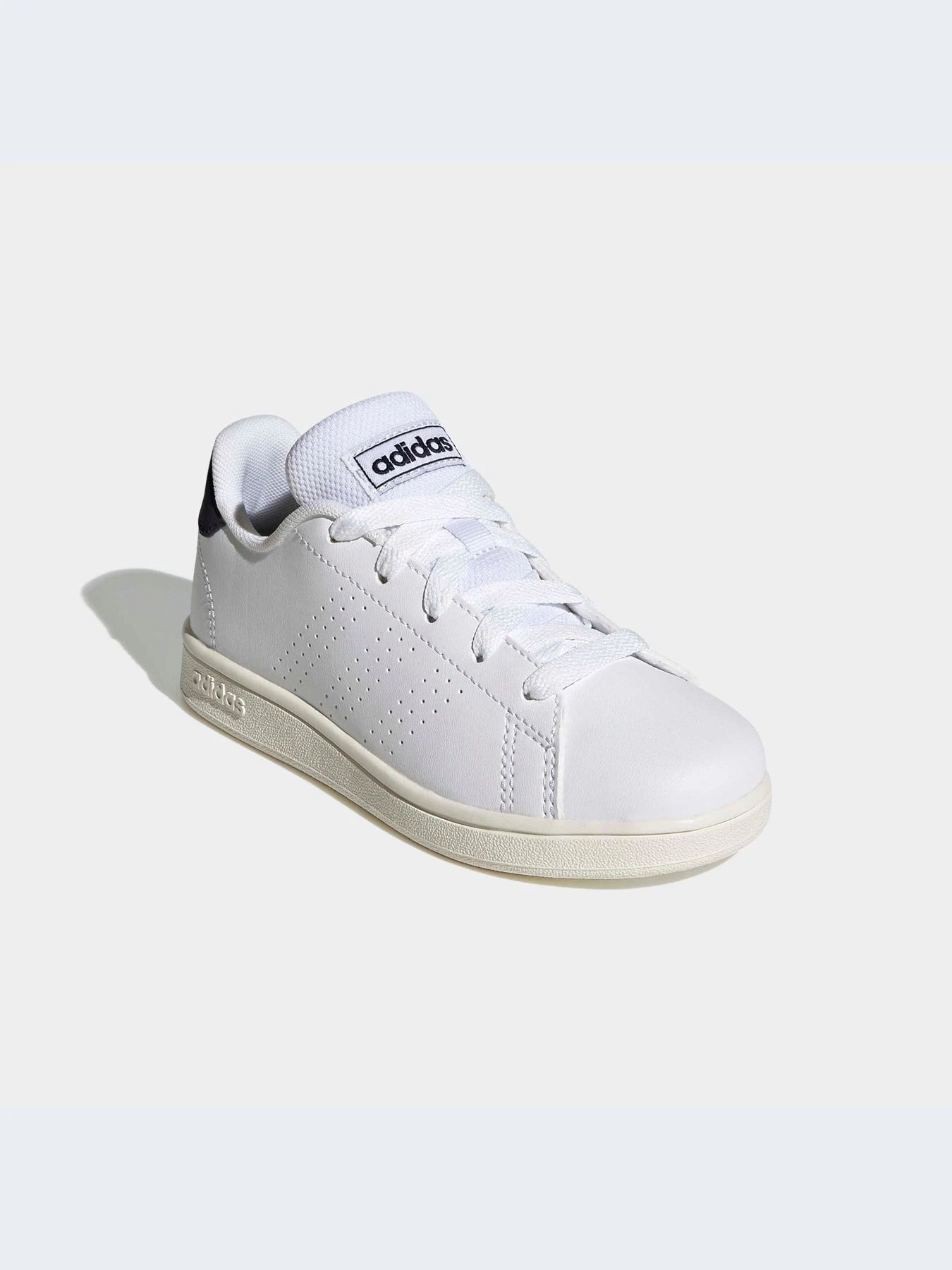 Кеды Adidas Advantage модель GW6487-KZ Кеды Adidas Advantage модель GW6487-KZ Фото