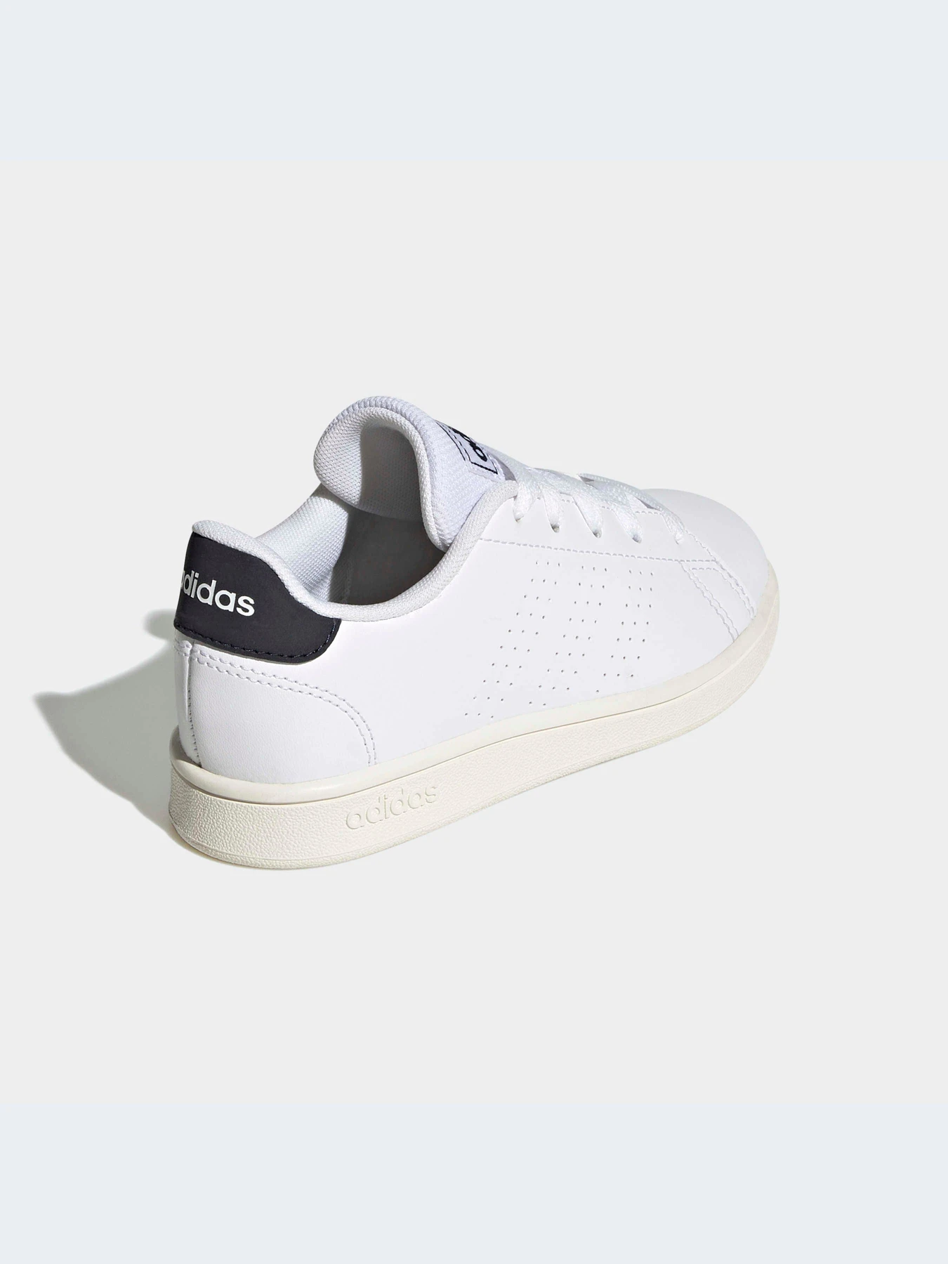 Кеды Adidas Advantage модель GW6487-KZ Кеды Adidas Advantage модель GW6487-KZ Фото