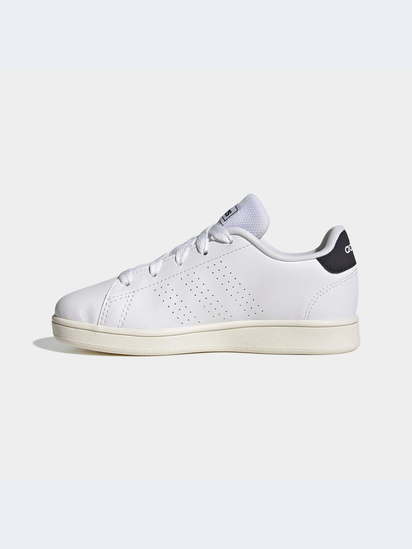 Кеды Adidas Advantage модель GW6487-KZ Кеды Adidas Advantage модель GW6487-KZ Фото