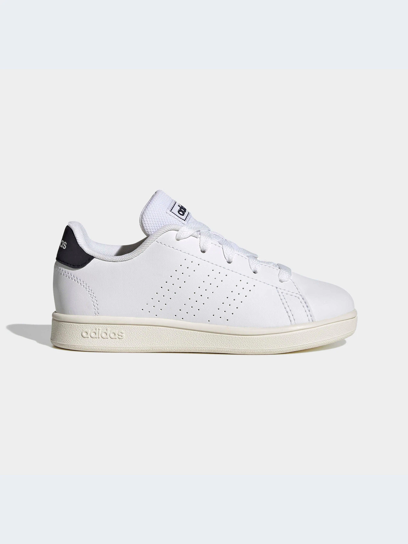 Кеды Adidas Advantage модель GW6487-KZ Кеды Adidas Advantage модель GW6487-KZ Фото
