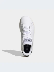 Кеды Adidas Advantage модель GW6487-KZ Фото