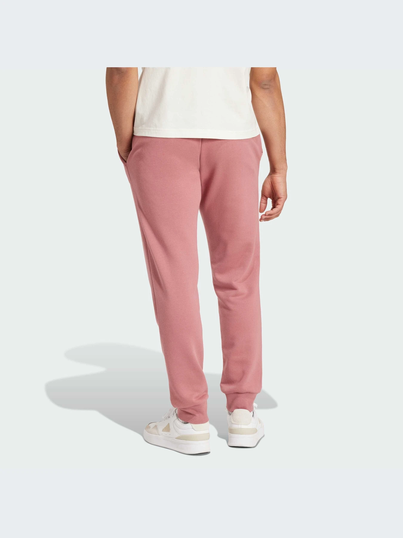 Брюки Adidas модель IY9085-KZ Брюки Adidas модель IY9085-KZ Фото