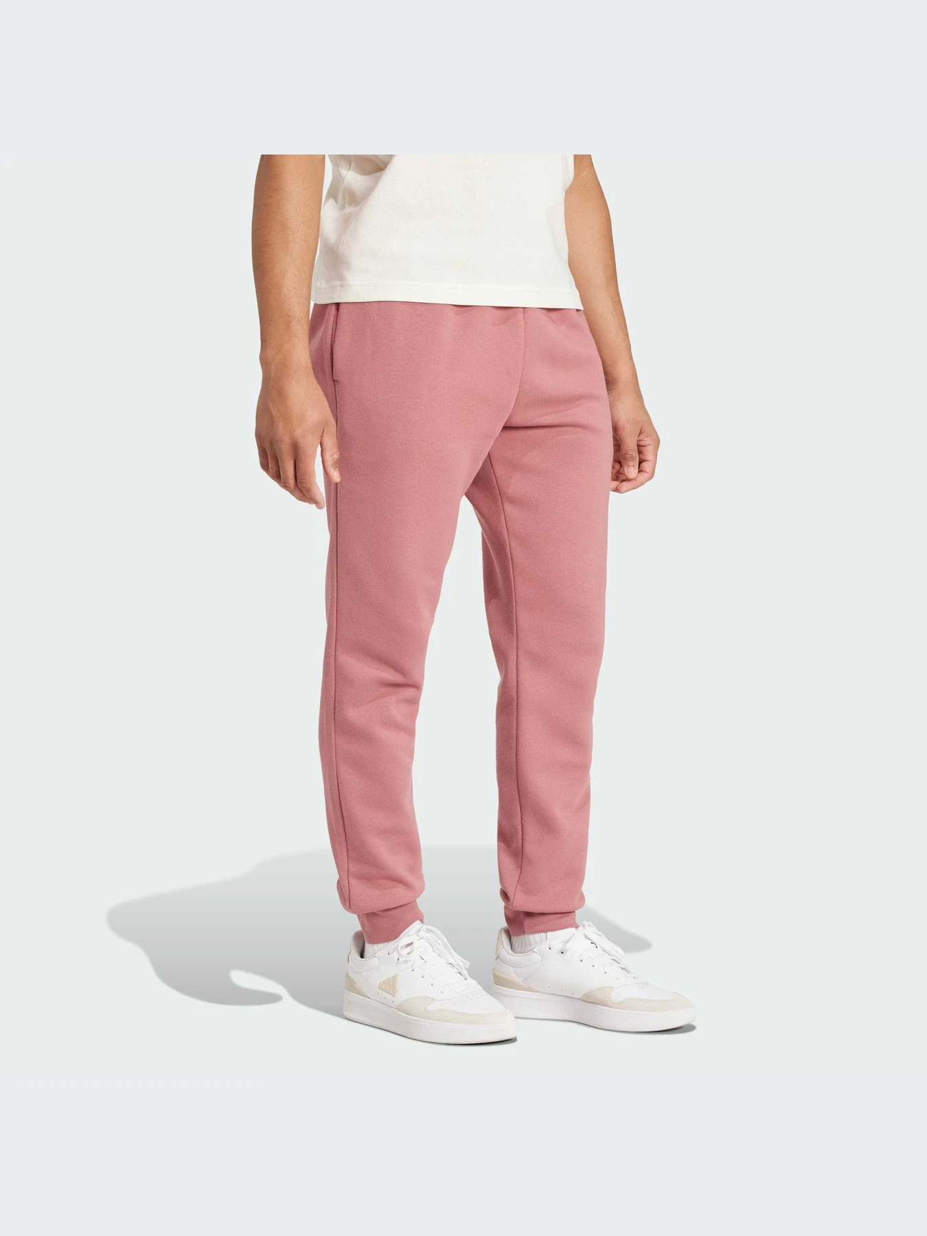 Брюки Adidas модель IY9085-KZ Брюки Adidas модель IY9085-KZ Фото