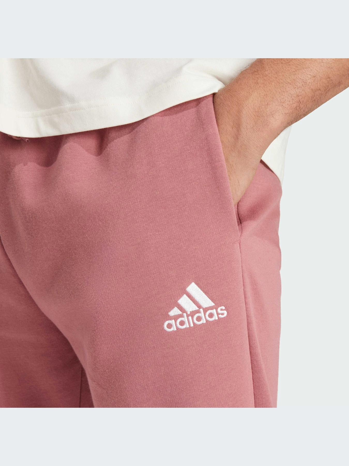 Брюки Adidas модель IY9085-KZ Брюки Adidas модель IY9085-KZ Фото
