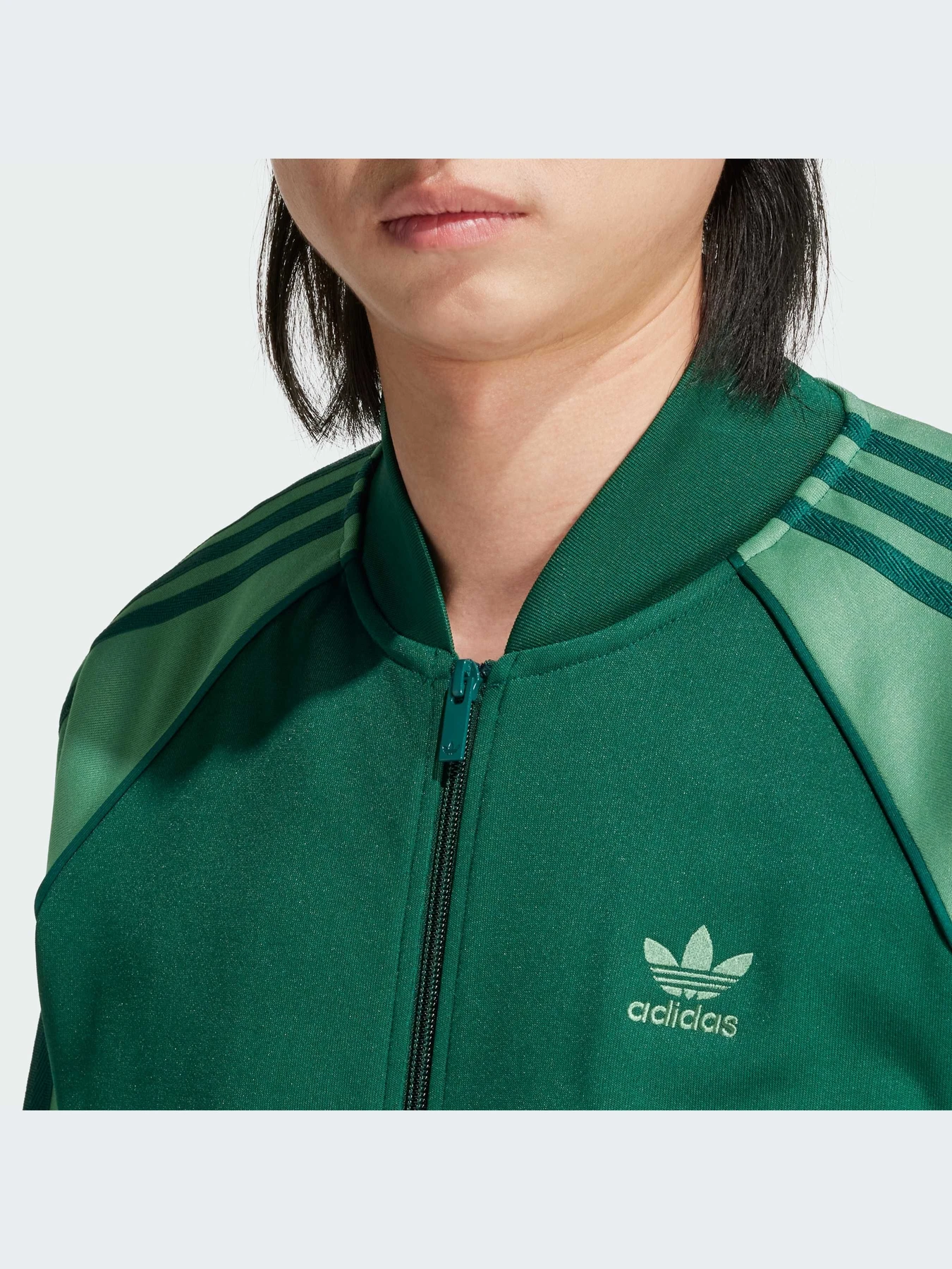 Худи и свитшоты Adidas Adicolor модель IY8731-KZ Худи и свитшоты Adidas Adicolor модель IY8731-KZ Фото