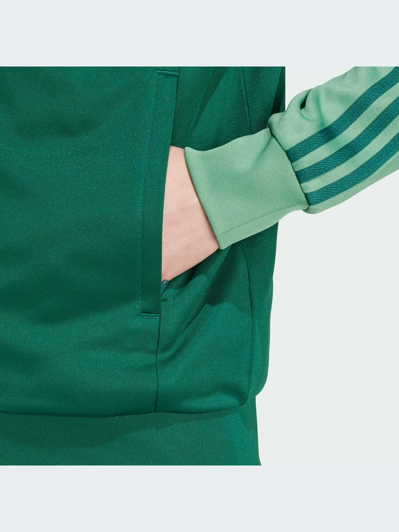 Худи и свитшоты Adidas Adicolor модель IY8731-KZ Худи и свитшоты Adidas Adicolor модель IY8731-KZ Фото