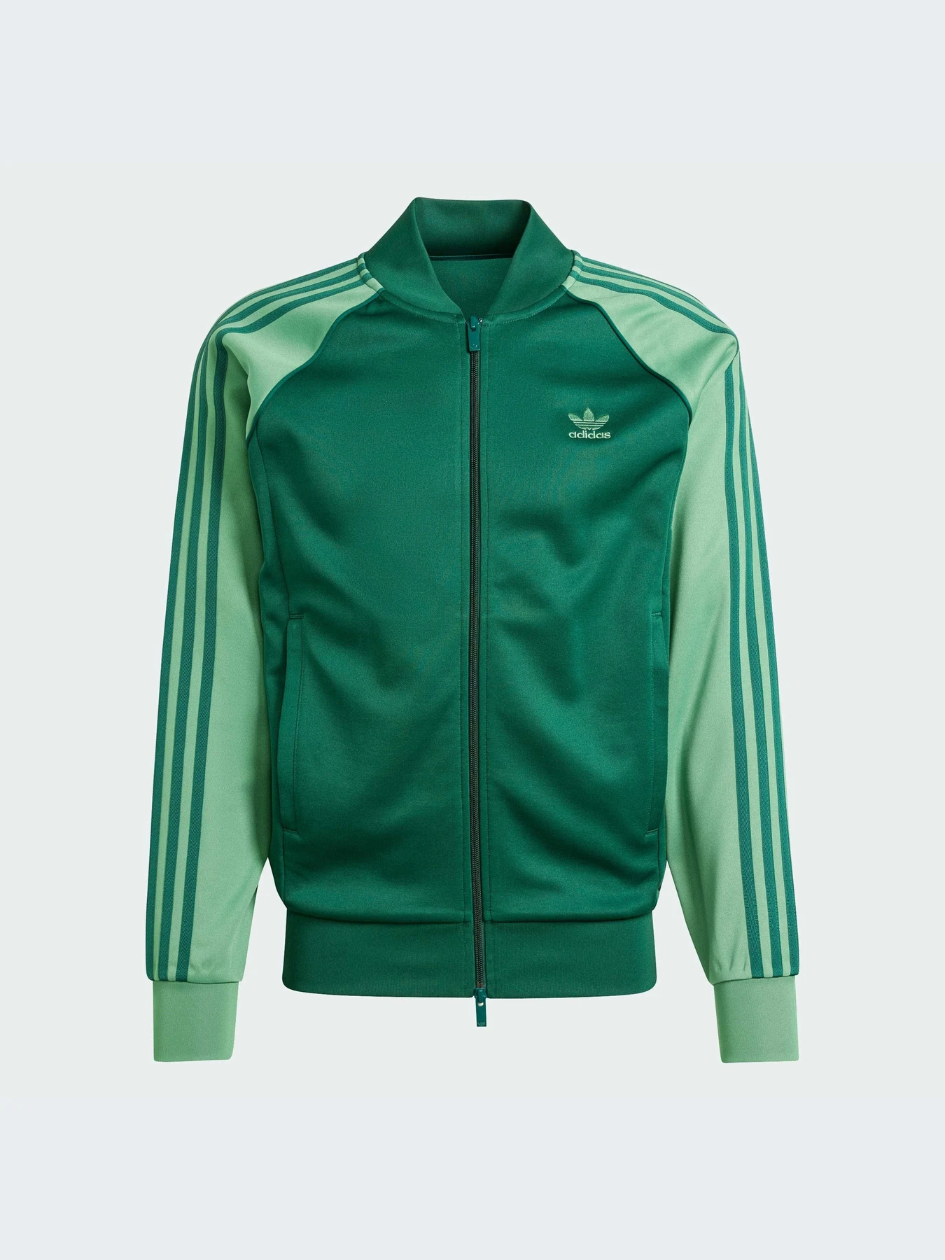 Худи и свитшоты Adidas Adicolor модель IY8731-KZ Худи и свитшоты Adidas Adicolor модель IY8731-KZ Фото