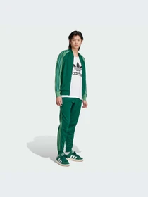 Худи и свитшоты Adidas Adicolor модель IY8731-KZ Фото