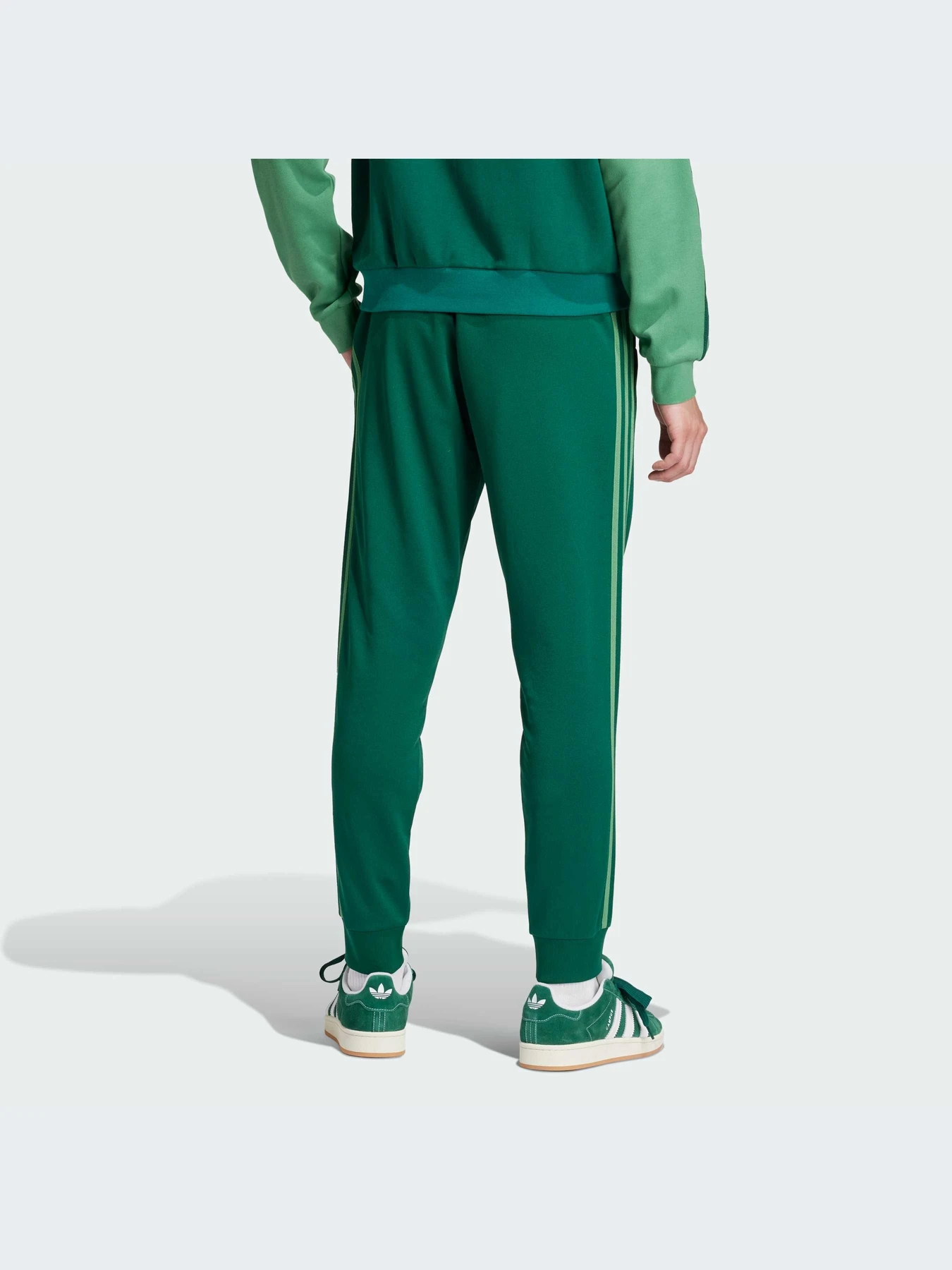 Брюки Adidas Adicolor модель IY8729-KZ Брюки Adidas Adicolor модель IY8729-KZ Фото