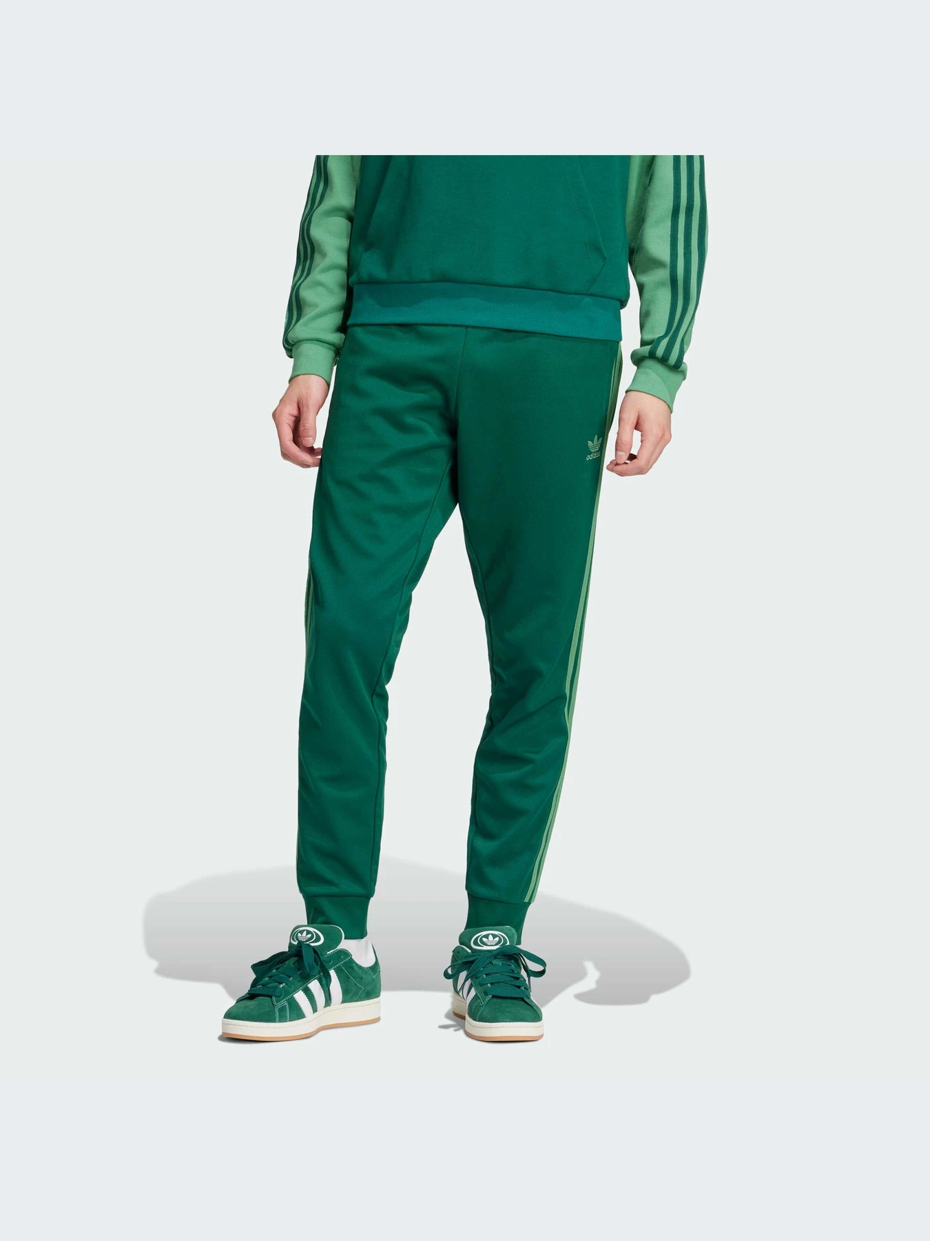 Брюки Adidas Adicolor модель IY8729-KZ Брюки Adidas Adicolor модель IY8729-KZ Фото