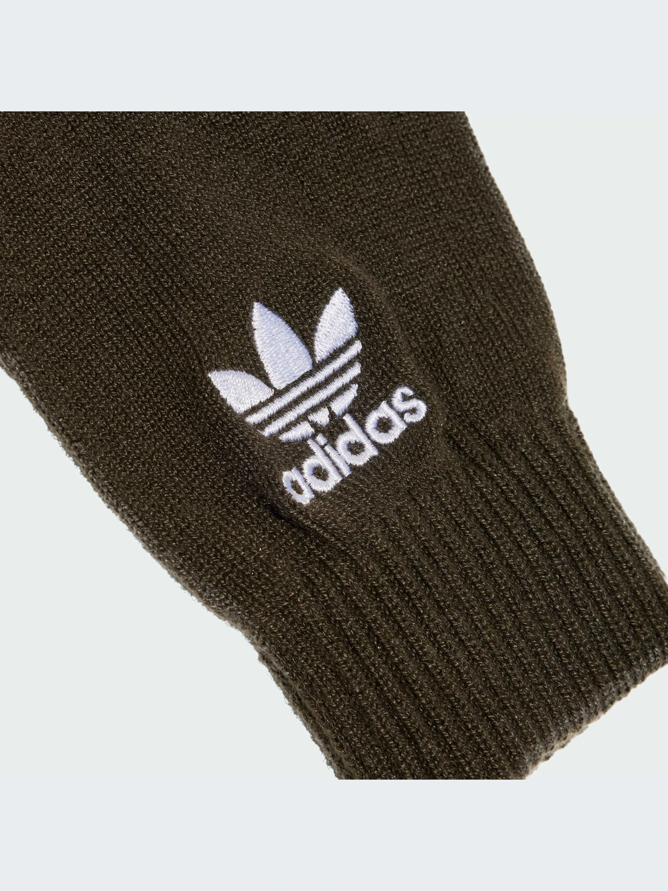 Перчатки и варежки Adidas Adicolor модель IY4639-KZ Перчатки и варежки Adidas Adicolor модель IY4639-KZ Фото