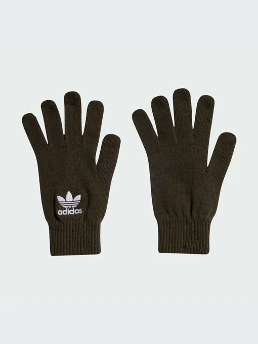 Перчатки и варежки Adidas Adicolor модель IY4639-KZ Фото