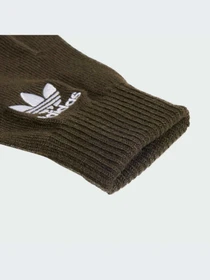 Перчатки и варежки Adidas Adicolor модель IY4639-KZ Фото