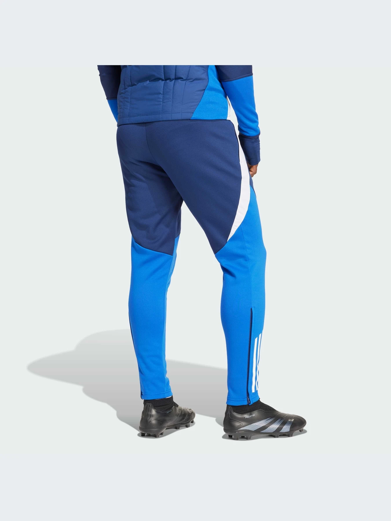 Брюки Adidas Tiro модель IY0124-KZ Брюки Adidas Tiro модель IY0124-KZ Фото
