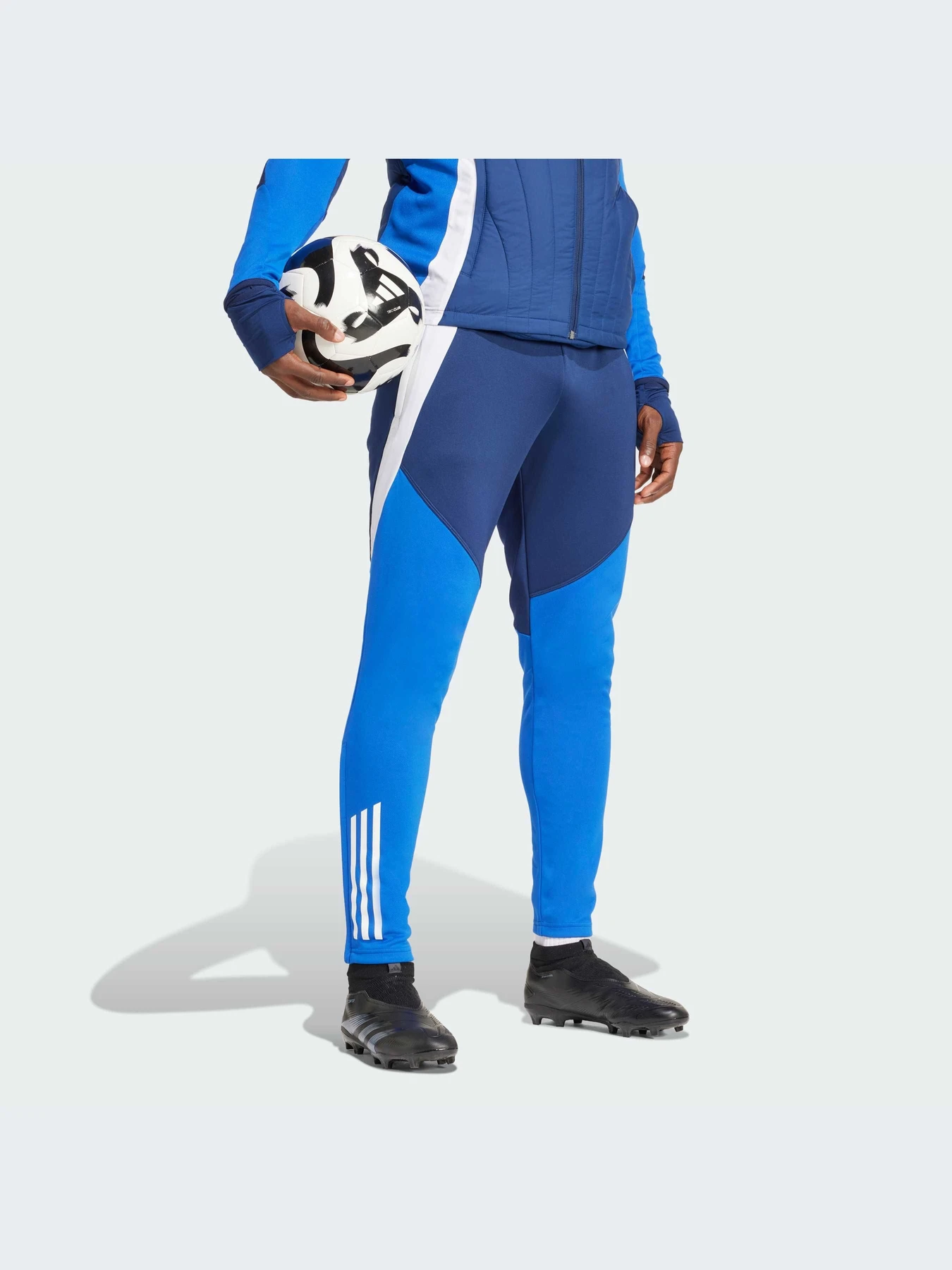 Брюки Adidas Tiro модель IY0124-KZ Брюки Adidas Tiro модель IY0124-KZ Фото