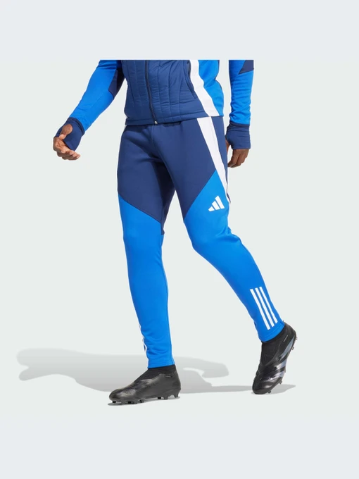 Брюки Adidas Tiro модель IY0124-KZ Фото