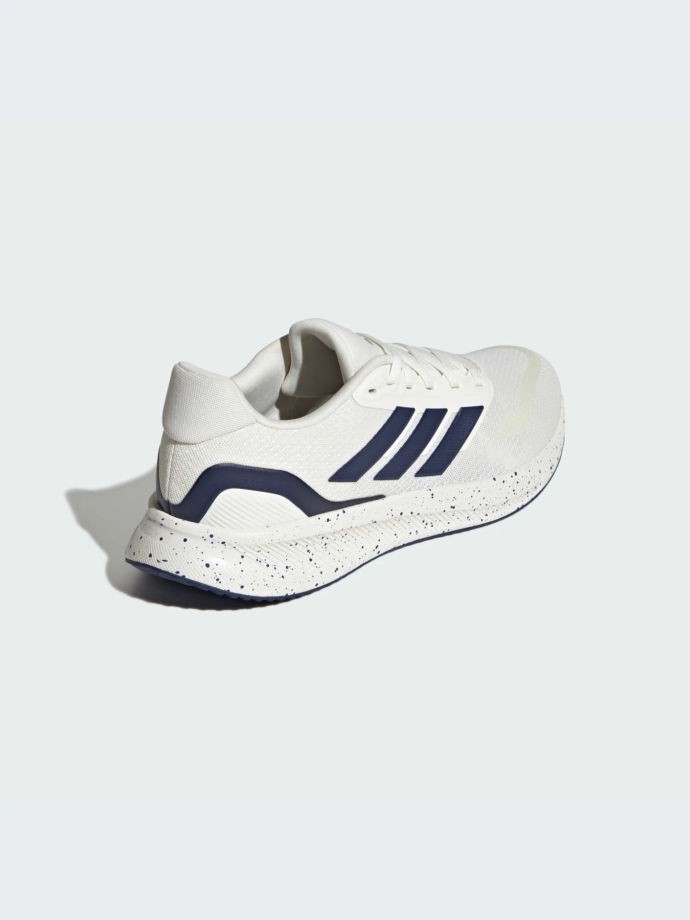 Кроссовки Adidas Runfalcon модель JR5088-KZ Кроссовки Adidas Runfalcon модель JR5088-KZ Фото