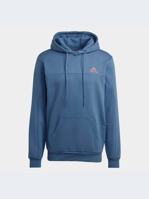 Худи и свитшоты Adidas модель HM7890-KZ Фото