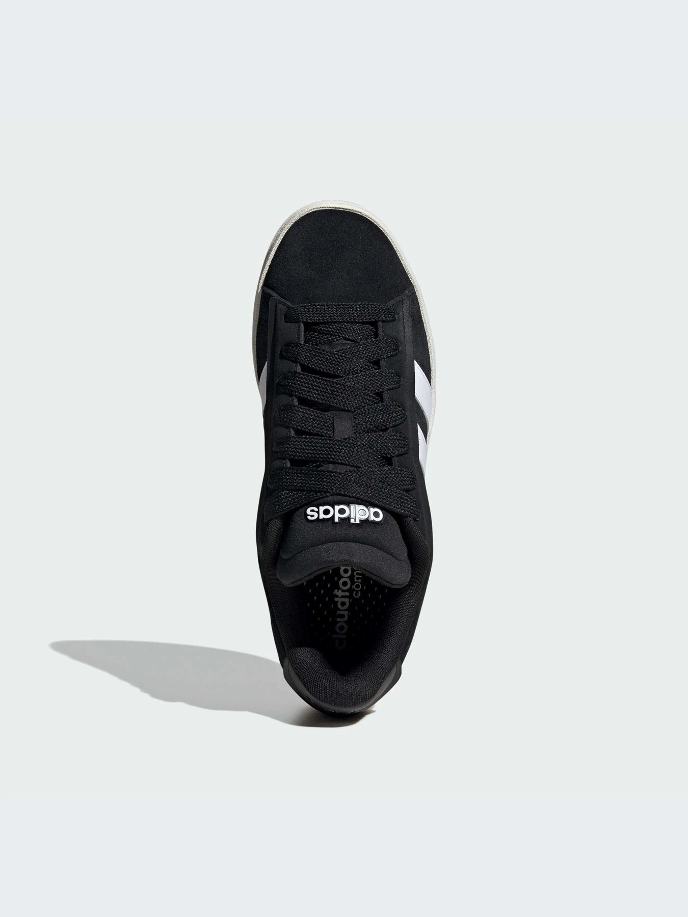 Кеды Adidas модель JR0543-KZ Кеды Adidas модель JR0543-KZ Фото