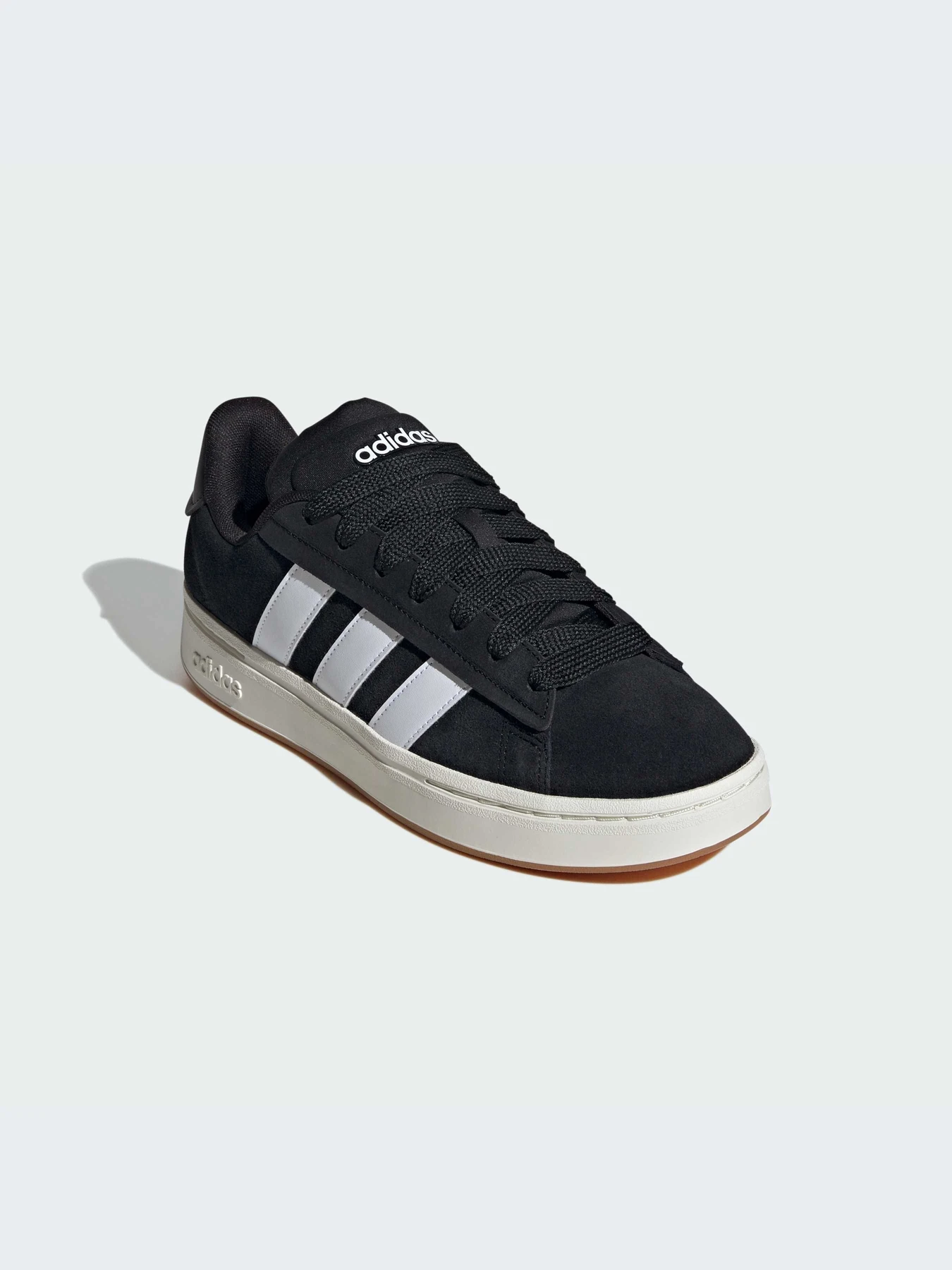 Кеды Adidas модель JR0543-KZ Кеды Adidas модель JR0543-KZ Фото