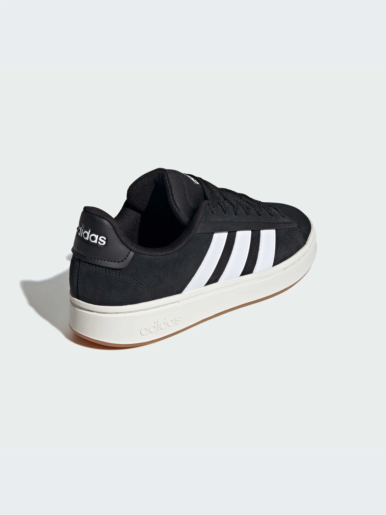 Кеды Adidas модель JR0543-KZ Кеды Adidas модель JR0543-KZ Фото