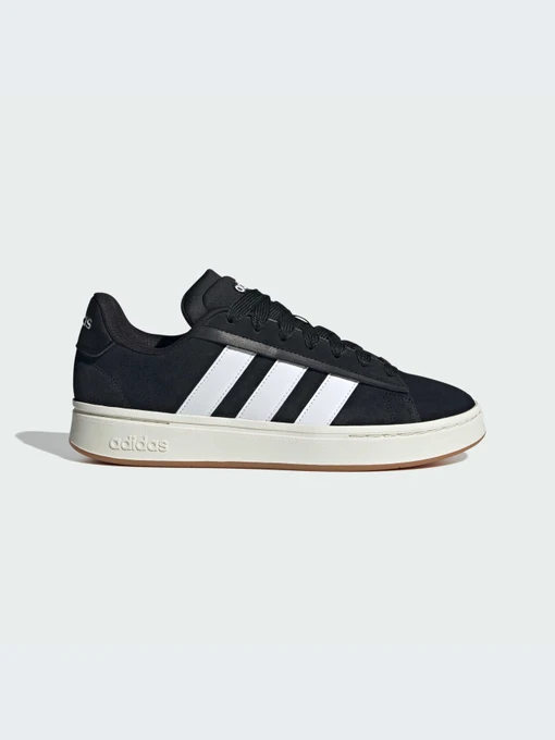 Кеды Adidas модель JR0543-KZ Фото