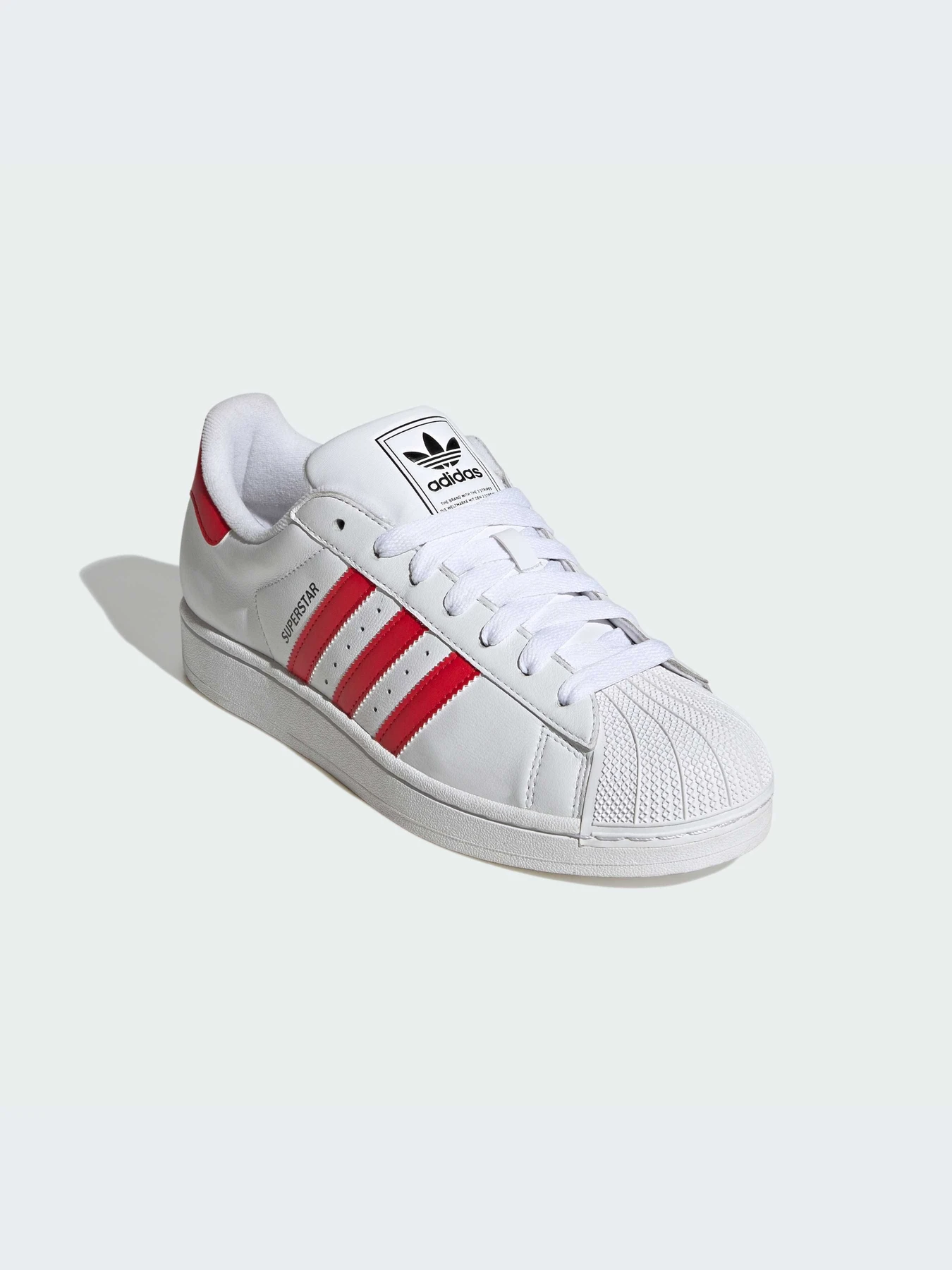 Кроссовки Adidas Superstar модель JQ4728-KZ Кроссовки Adidas Superstar модель JQ4728-KZ Фото