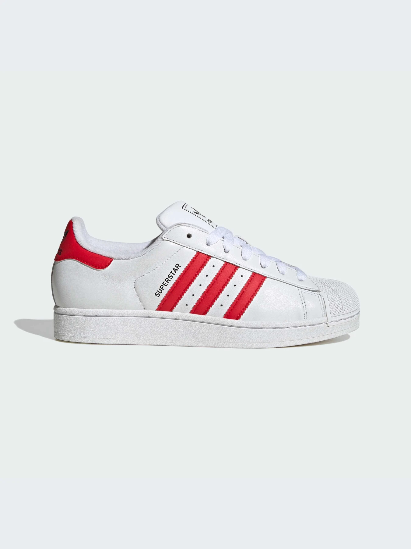 Кроссовки Adidas Superstar модель JQ4728-KZ Кроссовки Adidas Superstar модель JQ4728-KZ Фото