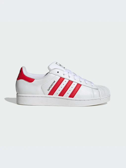 Кроссовки Adidas Superstar модель JQ4728-KZ Фото
