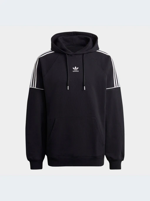 Худи и свитшоты Adidas модель HK7309-KZ Фото