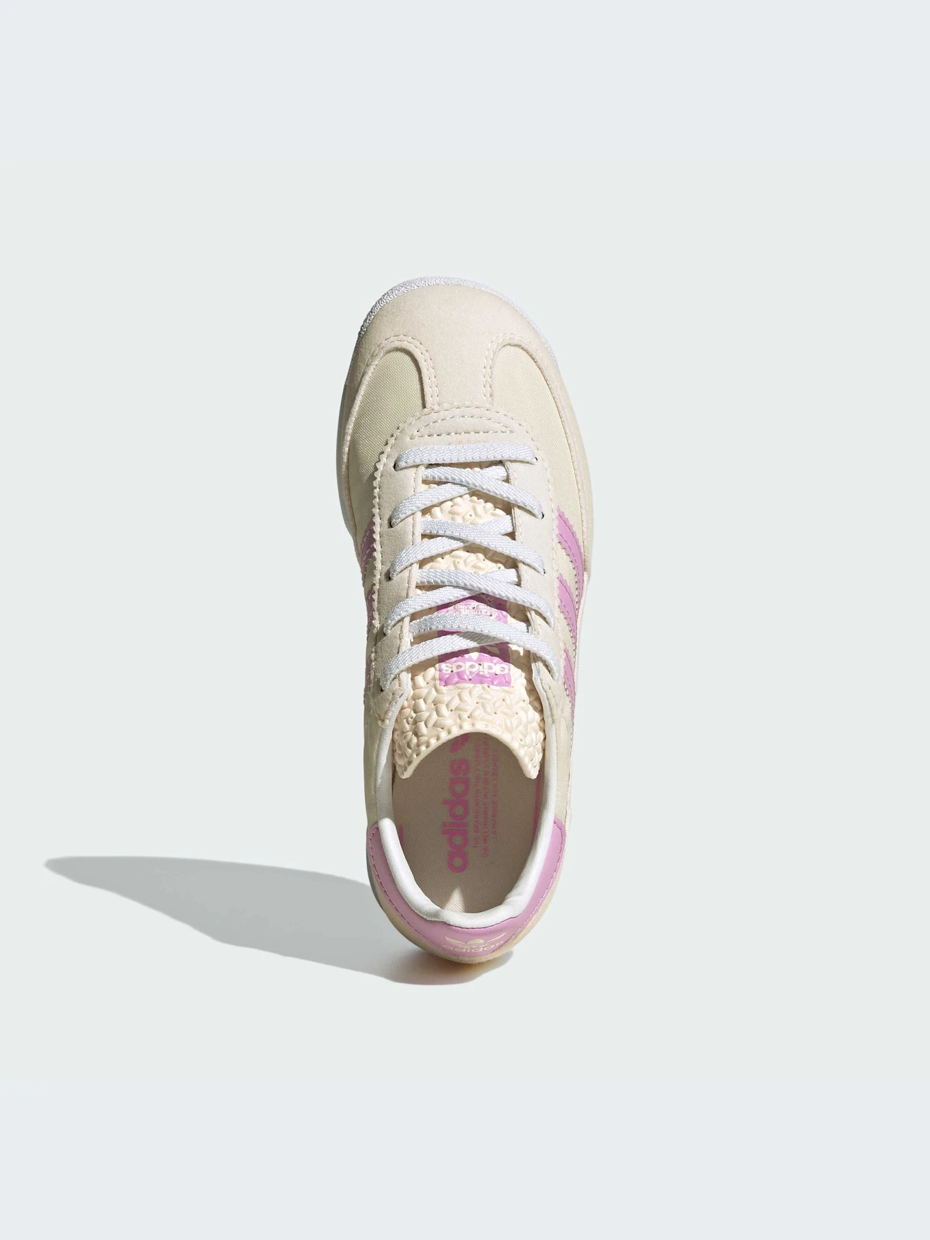 Кроссовки Adidas модель JP9660-KZ Кроссовки Adidas модель JP9660-KZ Фото